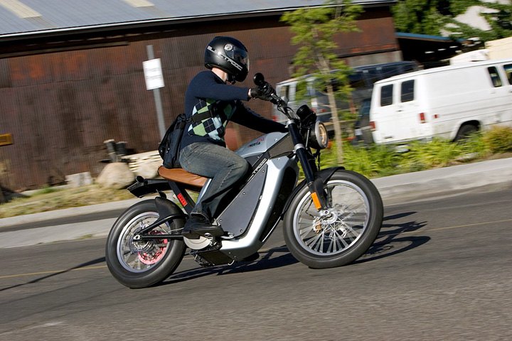 enertia electric motorcycle available at best buy