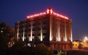 Milwaukee's The Iron Horse Hotel