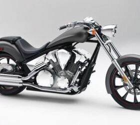 2010 honda cheap fury 1300