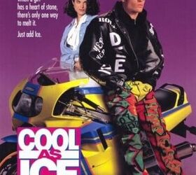 Vanilla Ice in 'Cool as Ice' [video]