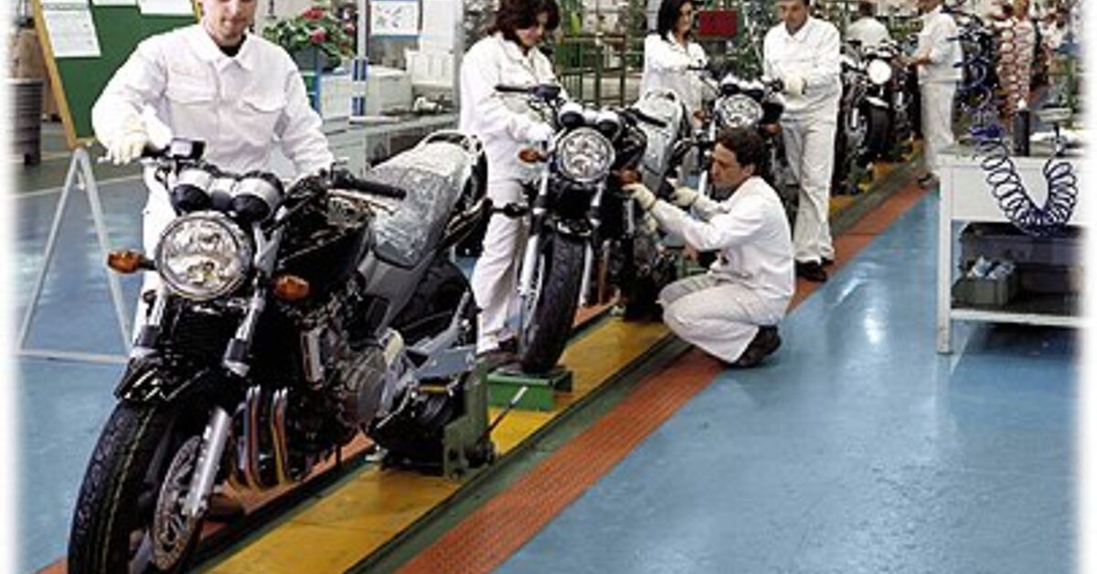 A closer look at Electric Honda Motorcycle Safety Review