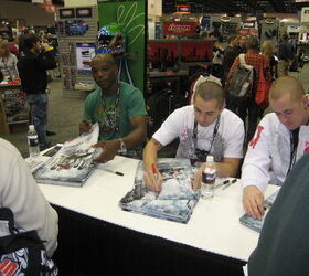 2010 Indy Dealer Expo