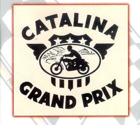 Catalina Island (California) Grand Prix Slated for 2010 Return [video]