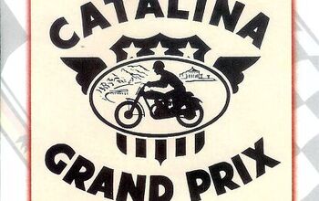 Catalina Island (California) Grand Prix Slated for 2010 Return [video]