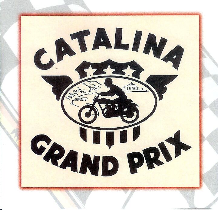 catalina island california grand prix slated for 2010 return video