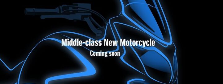 another teaser for new middle class suzuki motorcycle