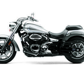 2012 yamaha deals v star 950