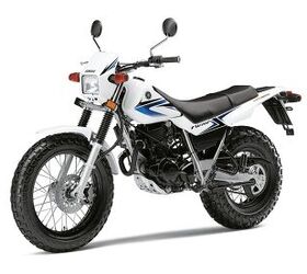 Tw200 shop dual sport