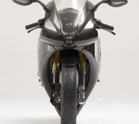 Erik Buell Racing Reveals 1190RS Details, Hints at Three New