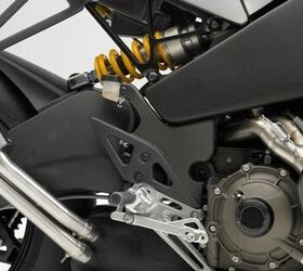 Erik Buell Racing Reveals 1190RS Details, Hints at Three New