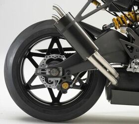 Erik Buell Racing Reveals 1190RS Details, Hints at Three New