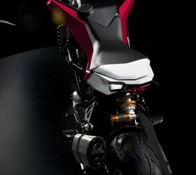 2012 Husqvarna Nuda 900R Unveiled | Motorcycle.com