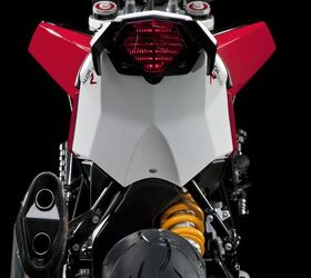 2012 Husqvarna Nuda 900R Unveiled | Motorcycle.com