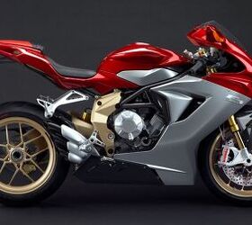 Mv agusta f3 deals series