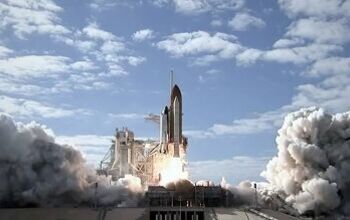 Aprilia USA Creates Video Honoring Space Shuttle Program [Video]