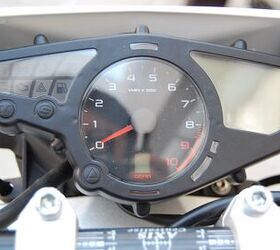 2012 Husqvarna Nuda 900R Makes Public Debut | Motorcycle.com