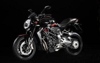 2012 MV Agusta Brutale 1090R Announced – Formerly Canadian Exclusive Model Expands to Other Markets