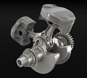 2012 Ducati 1199 Panigale Engine Details Revealed.