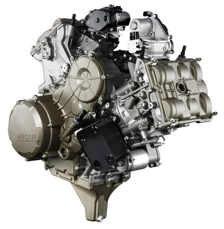 2012 ducati 1199 panigale engine details revealed
