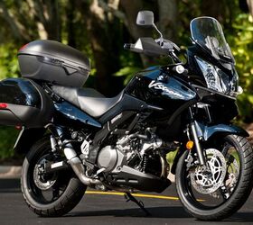 Suzuki v strom discount 1000 model 2021