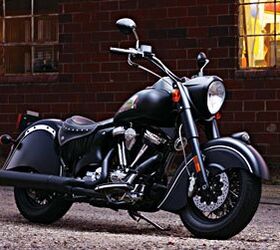 2012 Indian Motorcycle Preview | Motorcycle.com