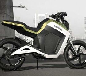 Volta electric deals bike