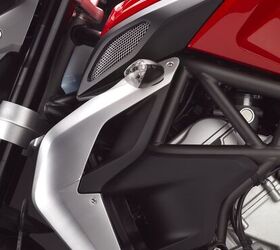 EICMA 2011 Preview: 2012 MV Agusta Brutale 675 – Naked Version of