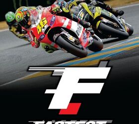 MotoGP Documentary "Fastest" Now Available on DVD in U.S. and Canada [Video]