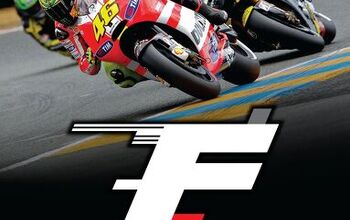 MotoGP Documentary "Fastest" Now Available on DVD in U.S. and Canada [Video]