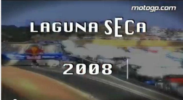 a motogp battle to remember rossi and stoner laguna seca 2008