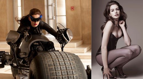top ten hottest biker movie women video