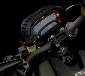 Ducati Announces Diesel Edition Monster 1100 EVO – Video