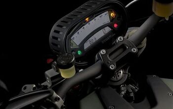 Ducati Announces Diesel Edition Monster 1100 EVO – Video