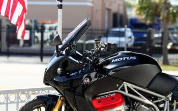 2013 Motus MST and MST-R Ready to Go – But Without GDI