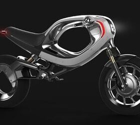 Frog Ebike – The Electric Successor To 1985 Frog Fz750 Concept 