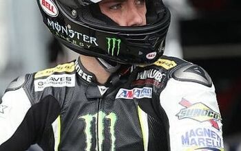 Josh Herrin to Wear Bell Helmet With Transitions Face Shield