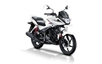 Hero MotoCorp Launches 125cc Ignitor in India