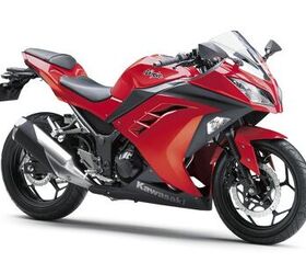 Kawasaki Ninja 250 Updated for 2013 | Motorcycle.com Kawasaki Ninja 250 Updated for 2013 | Motorcycle.com