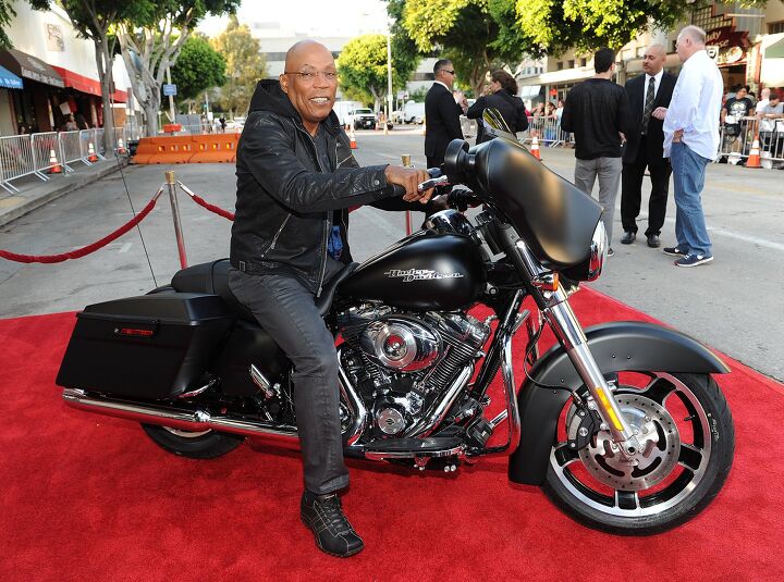 LOS ANGELES, CA – SEPTEMBER 9: Arrivals at the Season Five Screening of FX's Sons of Anarchy at the Westwood Village Theater on September 8, 2012 in Los Angeles, California. (Photo by Frank Micelotta/PictureGroup)