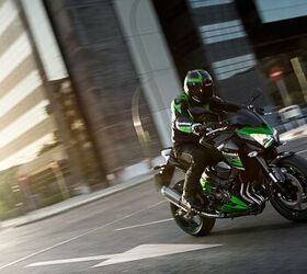 Read Latest News and Updates on Kawasaki Z800 2024 - carandbike