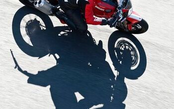 Intermot 2012: Ducati Monster Celebrates 20th Anniversary