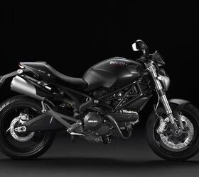 Ducati monster 796 online 20th anniversary