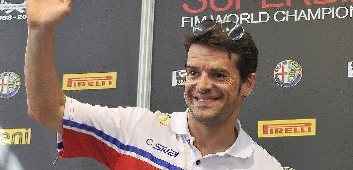 ducati confirms checa for 2013 althea out