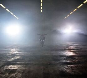 KTM Teases New 1290 Naked Prototype Ahead of EICMA – Is This the New Super Duke?