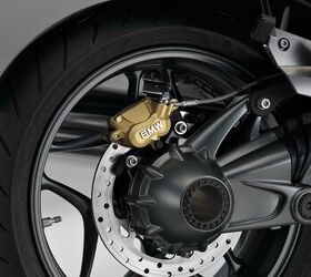 EICMA 2012: BMW Motorrad Celebrates 90th Anniversary With Special Edition R1200GS, R1200R and R1200RT