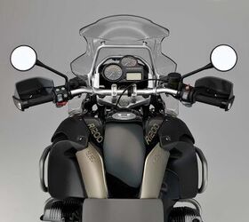 EICMA 2012: BMW Motorrad Celebrates 90th Anniversary With Special