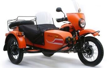 Ural Releases the Limited Edition Yamal