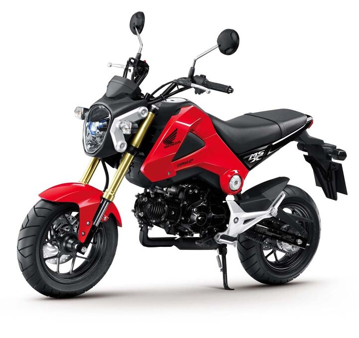 more pictures of the 2013 honda msx125