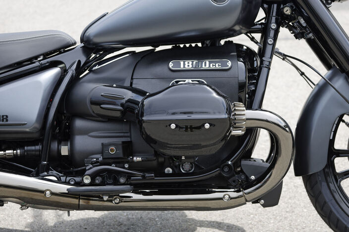 2024 BMW R18 Roctane Review – First Ride | Motorcycle.com