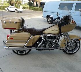 harley tour glide for sale